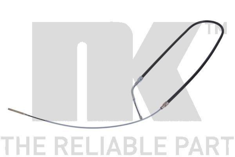 NK 901523 Seilzug, Feststellbremse f&uuml;r BMW