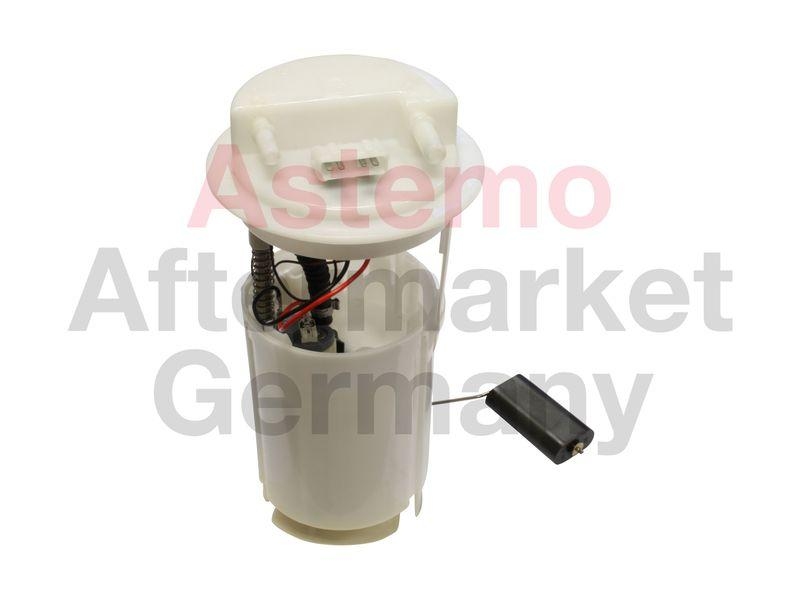 HITACHI 2503441 Kraftstofff&ouml;rdereinheit f&uuml;r CITRO&Euml;N u.a.