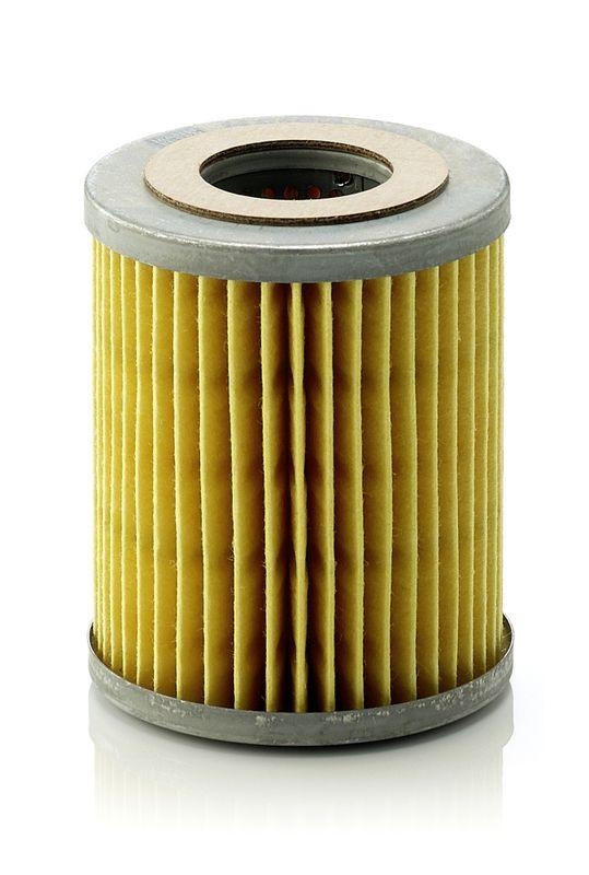 MANN-FILTER H 813/1 x &Ouml;lfilter f&uuml;r Rover