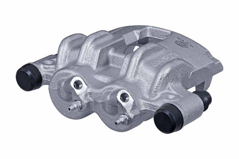 HELLA 8AN 355 785-901 Bremssattel