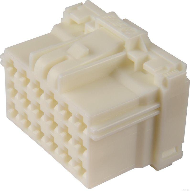 HERTH+BUSS 50391143 Steckgeh&auml;use MCP 2,8, 18-polig, Code B