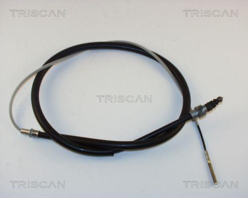 TRISCAN 8140 29154 Handbremsseil f&uuml;r Vw Passat 1.8, 2.0