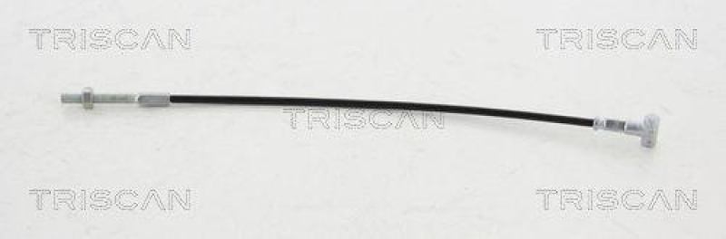 TRISCAN 8140 131198 Handbremsseil f&uuml;r Auris