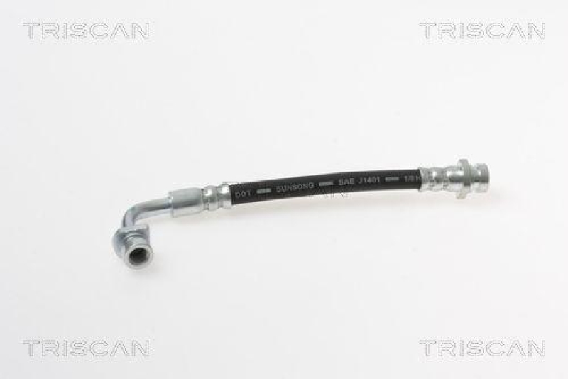 TRISCAN 8150 18212 Bremsschlauch f&uuml;r Kia