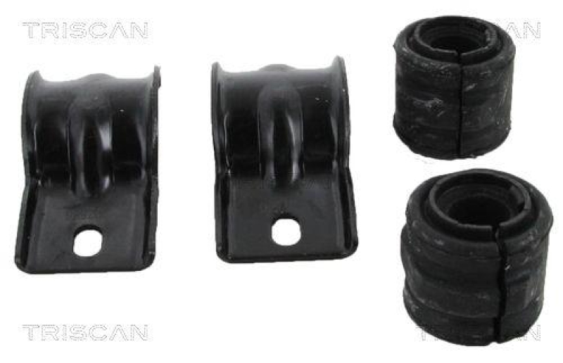 TRISCAN 8500 28619 Rep.Satz F&uuml;r Stabil. f&uuml;r Citroen, Peugeot