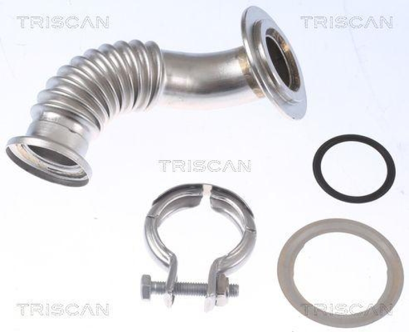 TRISCAN 8811 16001 Rep. Satz, Agr K&uuml;hler 8813 16113 f&uuml;r Ford