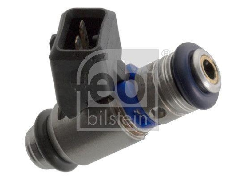 FEBI BILSTEIN 101478 Einspritzventil mit Dichtringen f&uuml;r Fiat