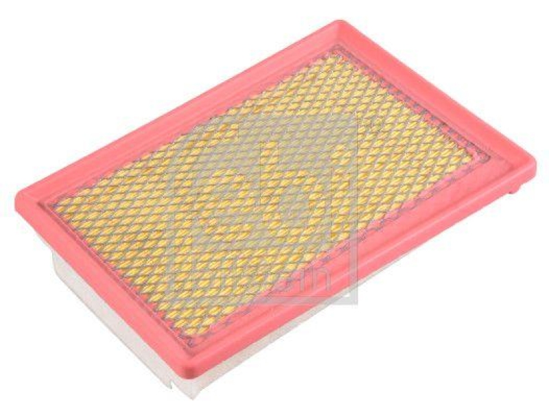 FEBI BILSTEIN 171149 Luftfilter f&uuml;r Fiat