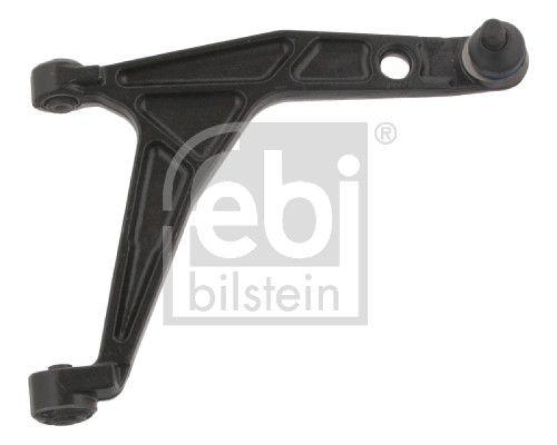 FEBI BILSTEIN 17787 Querlenker mit Lagern und Gelenk f&uuml;r Peugeot
