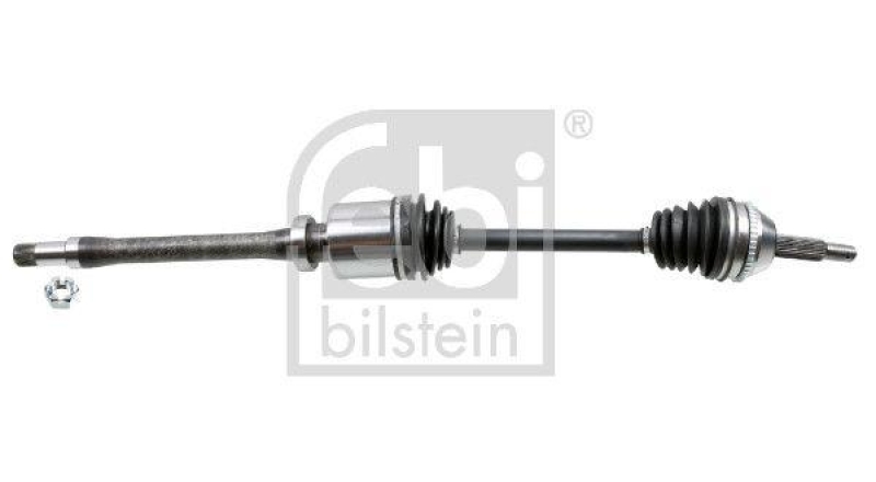 FEBI BILSTEIN 181099 Antriebswelle f&uuml;r Ford