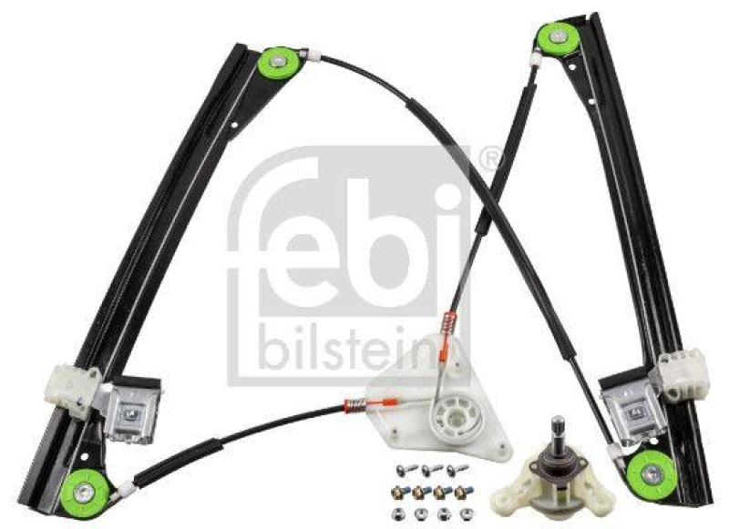 FEBI BILSTEIN 182169 Fensterheber f&uuml;r VW-Audi