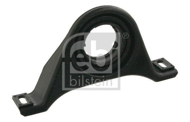 FEBI BILSTEIN 30935 Kardanwellenmittellager ohne Kugellager f&uuml;r Mercedes-Benz