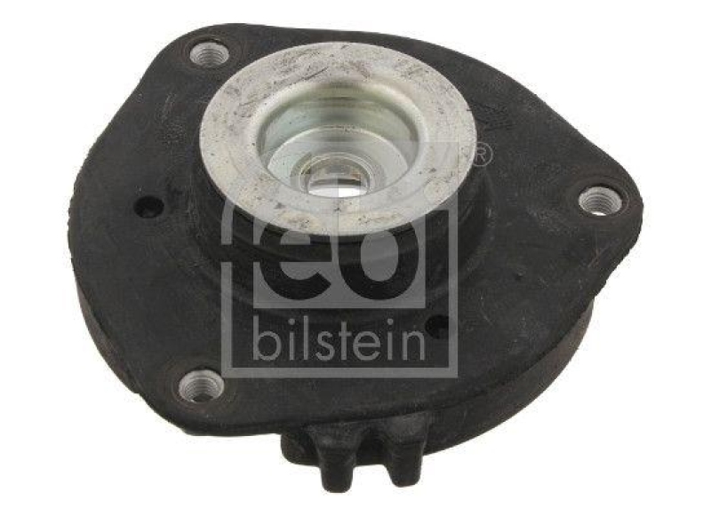 FEBI BILSTEIN 32645 Federbeinst&uuml;tzlager ohne Kugellager f&uuml;r VW-Audi