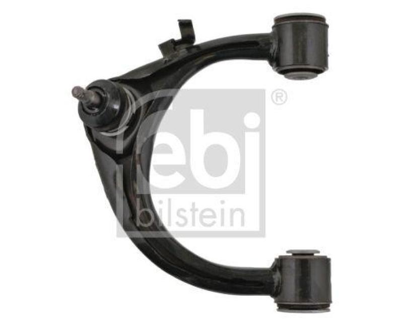 FEBI BILSTEIN 43118 Querlenker f&uuml;r TOYOTA