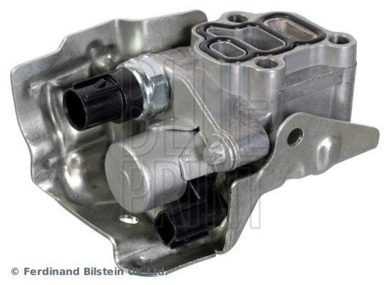 BLUE PRINT ADBP740061 Magnetventil f&uuml;r Nockenwellenverstellung f&uuml;r HONDA