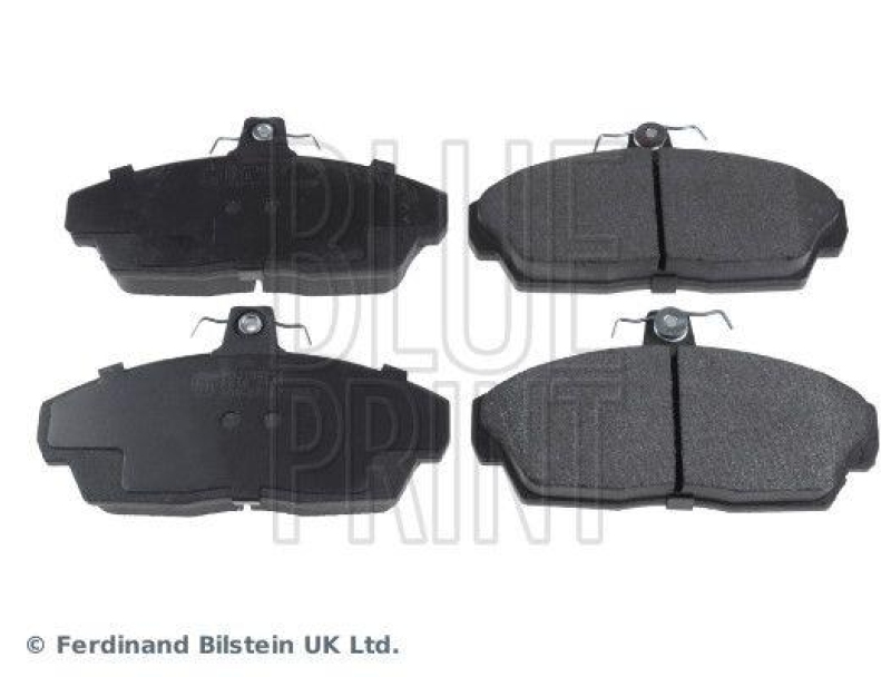 BLUE PRINT ADJ134214 Bremsbelagsatz f&uuml;r Land Rover