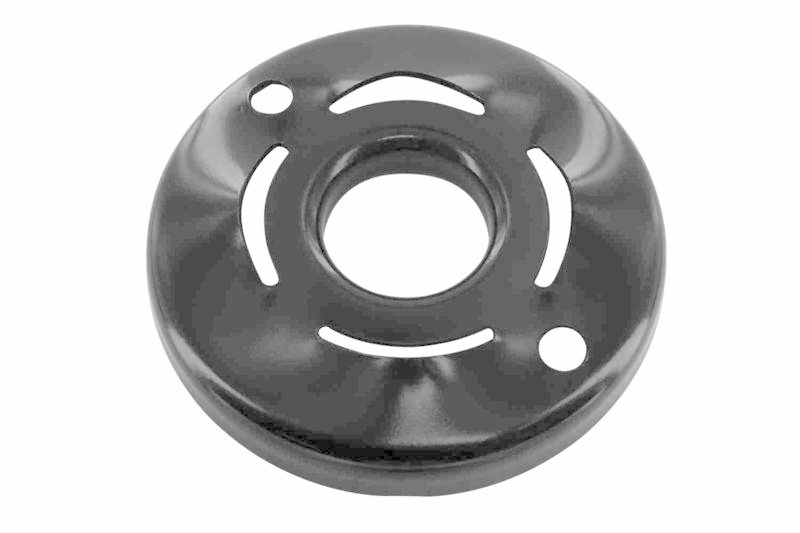 VAICO V10-2616 Federteller Hinterachse, unten f&uuml;r VW