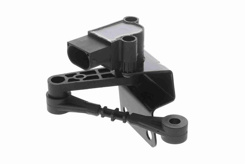 VEMO V48-72-0098 Sensor, Leuchtweitenregulierung Hinterachse, links Einbauort: Hinterachs f&uuml;r LAND ROVER