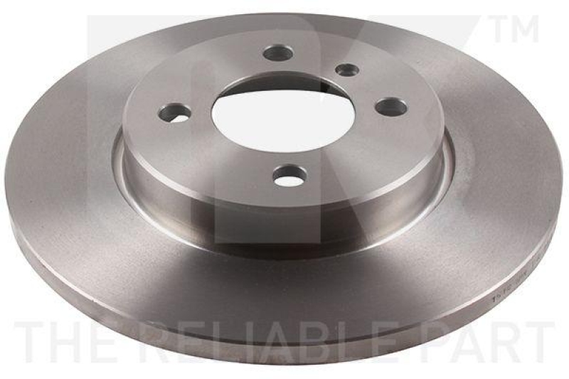 NK 201516 Bremsscheibe f&uuml;r BMW