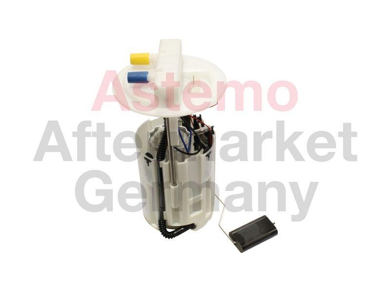 HITACHI 2503442 Kraftstofff&ouml;rdereinheit f&uuml;r CITRO&Euml;N u.a.