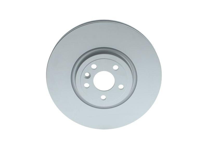 Bosch 0 986 479 G33 Bremsscheibe BD2877