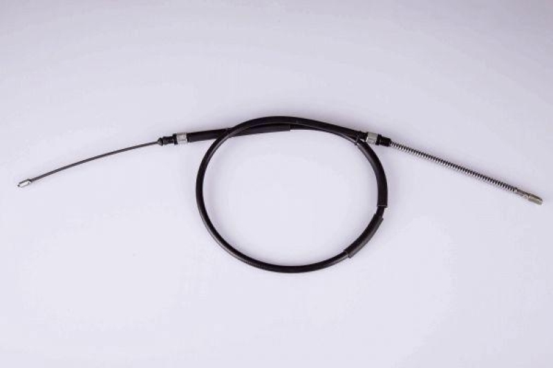 HELLA 8AS 355 668-691 Seilzug, Feststellbremse