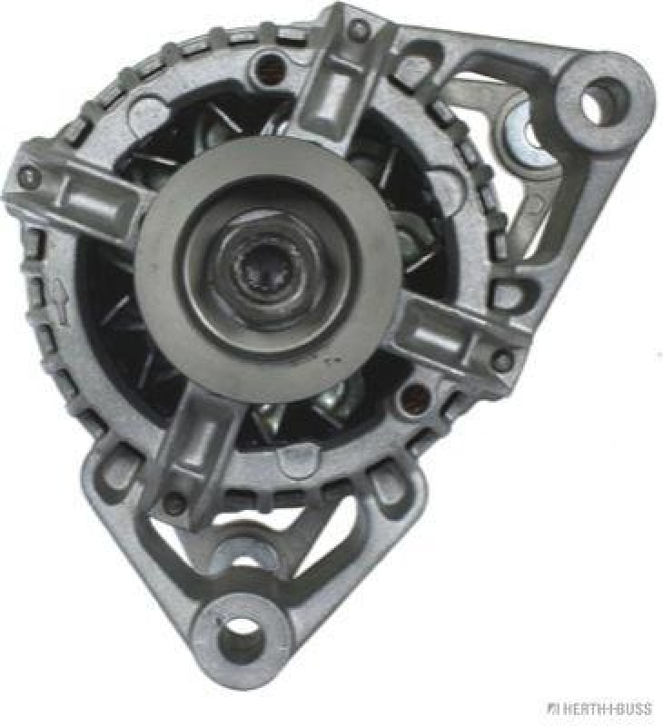 HERTH+BUSS 32044210 Generator 14 V, 70 A