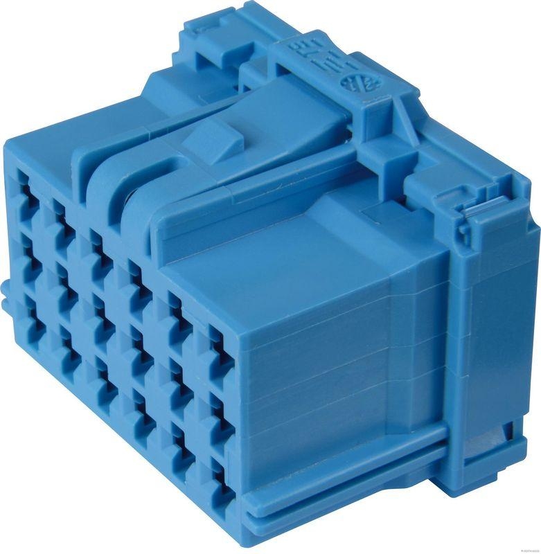 HERTH+BUSS 50391144 Steckgeh&auml;use MCP 2,8, 18-polig, Code C