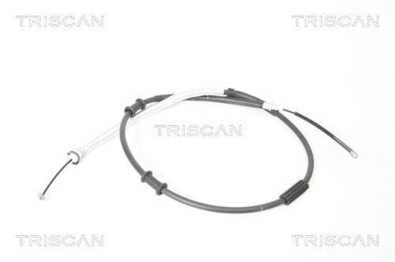 TRISCAN 8140 15195 Handbremsseil f&uuml;r Fiat Punto Grande