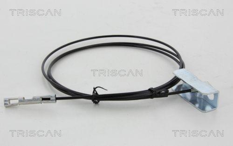 TRISCAN 8140 10174 Handbremsseil f&uuml;r Nissan, Opel, Renault
