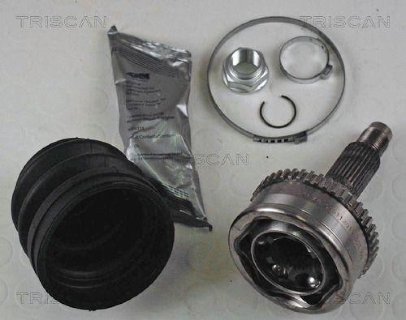 TRISCAN 8540 50113 Gleichlaufgelenk f&uuml;r Mazda 626 Ge 2.5 24V