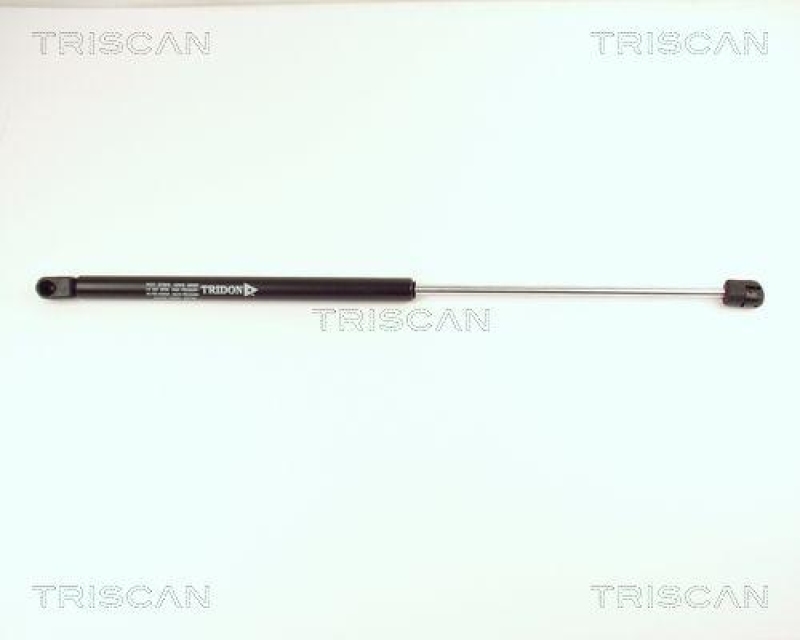 TRISCAN 8710 29206 Gasfeder Hinten f&uuml;r Vw Polo