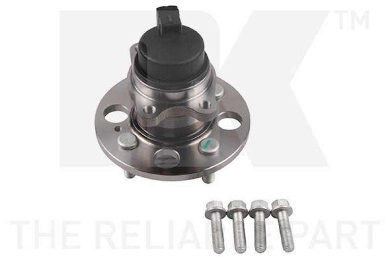 NK 763421 Radlagersatz f&uuml;r HYUNDAI, KIA