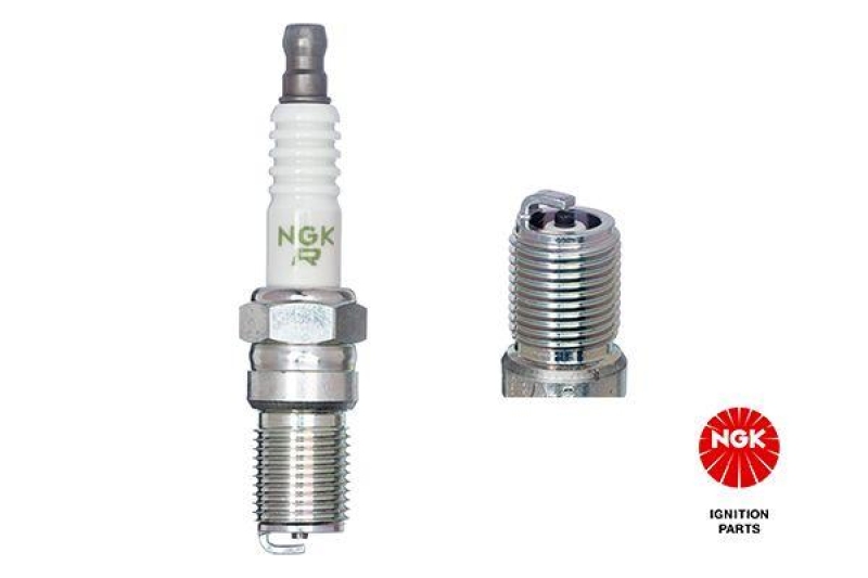 NGK 3177 Zündkerze BR6EF