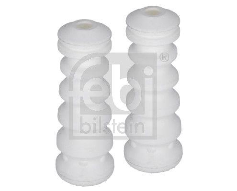 FEBI BILSTEIN 08066 Anschlagpuffer f&uuml;r Sto&szlig;d&auml;mpfer f&uuml;r VW-Audi
