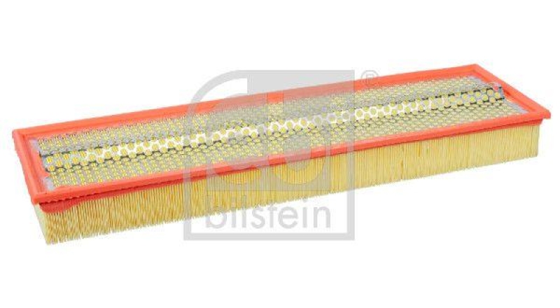 FEBI BILSTEIN 107819 Luftfilter für Mercedes-Benz