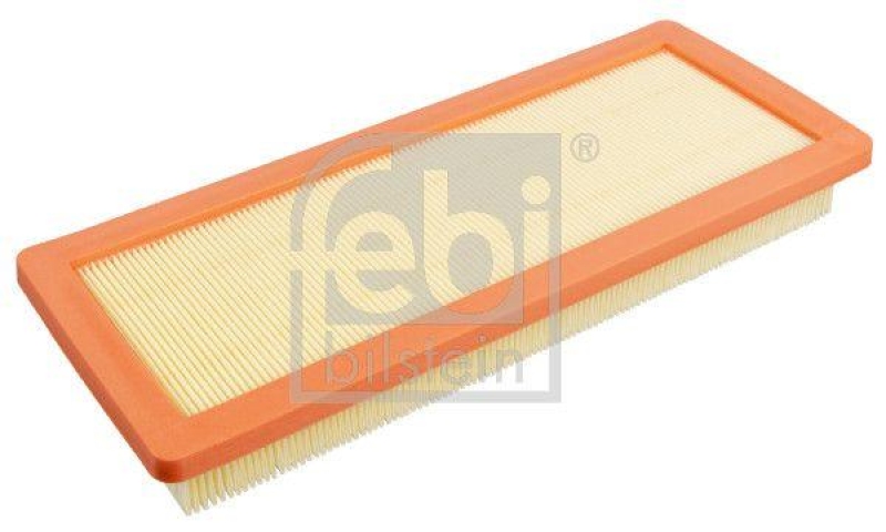 FEBI BILSTEIN 109082 Luftfilter f&uuml;r Peugeot