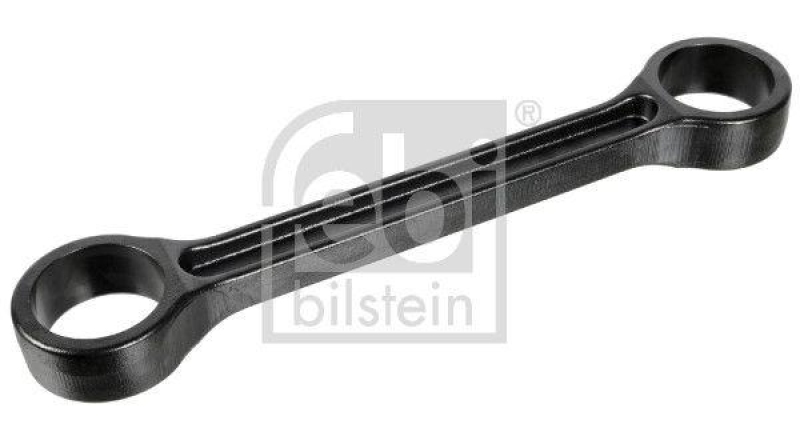 FEBI BILSTEIN 172306 Verbindungsstange ohne Gummilager f&uuml;r Mercedes-Benz