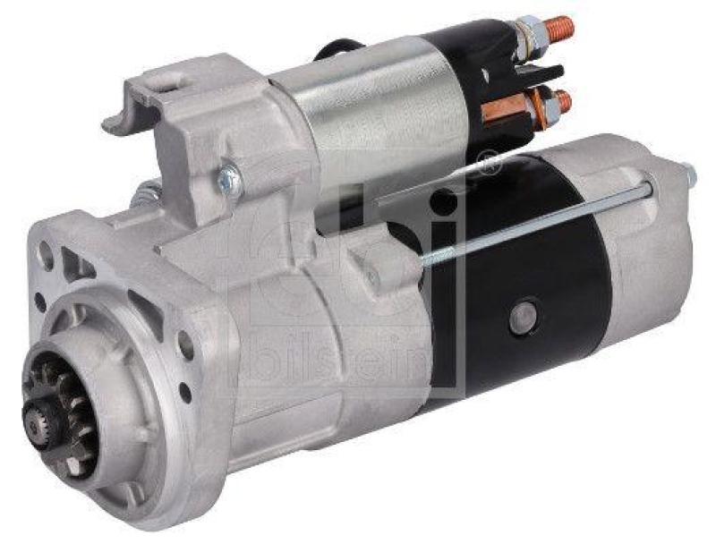 FEBI BILSTEIN 184450 Anlasser f&uuml;r M A N