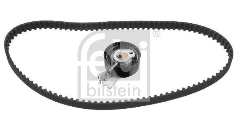 FEBI BILSTEIN 21280 Zahnriemensatz f&uuml;r Peugeot