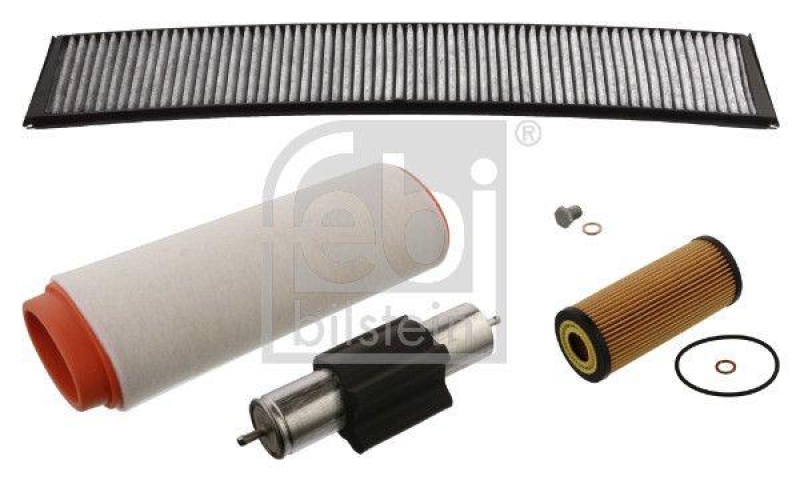 FEBI BILSTEIN 37283 Wartungspaket f&uuml;r BMW