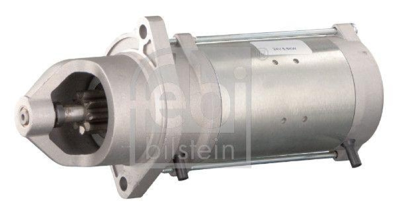 FEBI BILSTEIN 48968 Anlasser f&uuml;r Mercedes-Benz