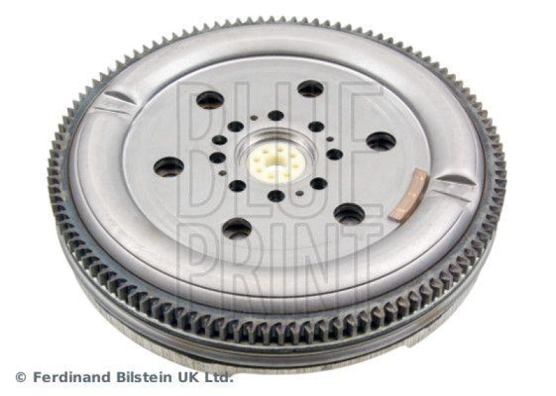 BLUE PRINT ADG03522 Zweimassenschwungrad für KIA