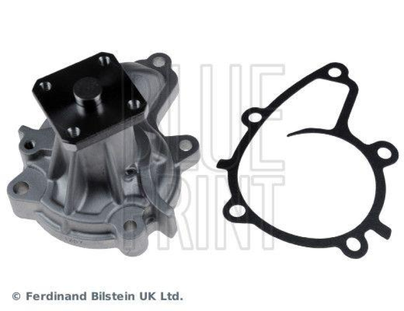 BLUE PRINT ADN19133 Wasserpumpe mit Dichtung und Bolzen f&uuml;r NISSAN