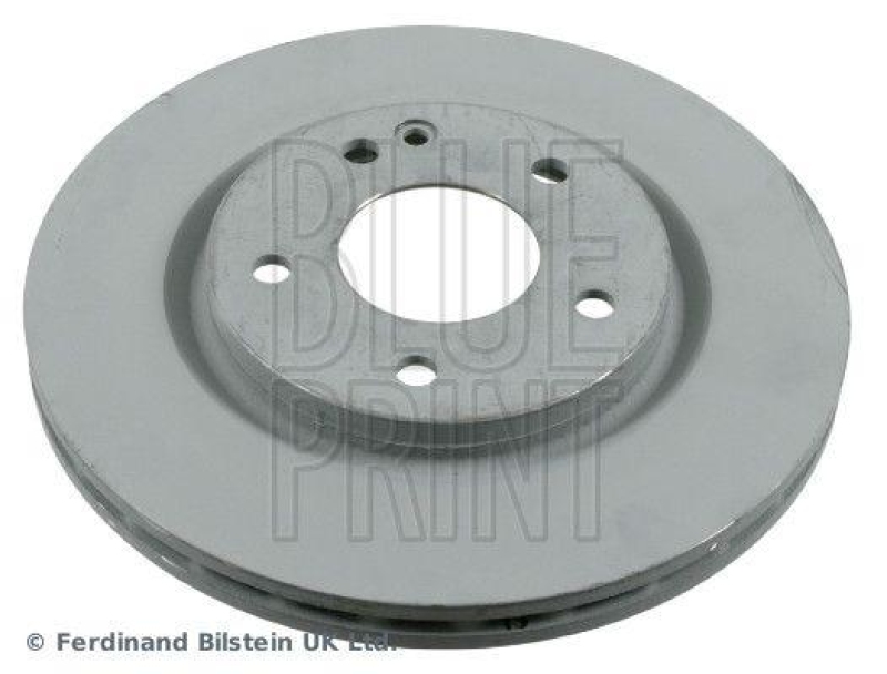 BLUE PRINT ADU174398 Bremsscheibe f&uuml;r Mercedes-Benz PKW
