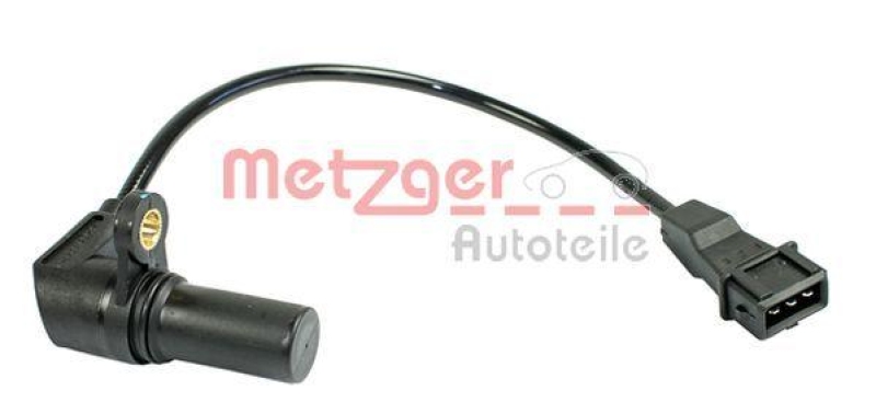 METZGER 0902372 Impulsgeber, Kurbelwelle f&uuml;r CHEVROLET/DAEWOO