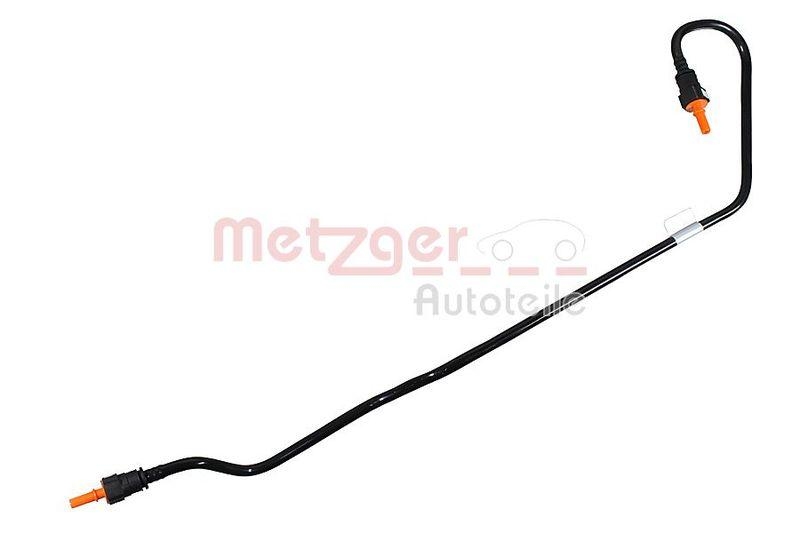 METZGER 2150211 Kraftstoffleitung f&uuml;r MB