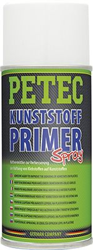 PETEC 98315 Kunststoff-Primer 150ml