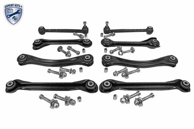 VAICO V30-7422 Lenkersatz, Radaufh&auml;ngung Hinterachse f&uuml;r MERCEDES-BENZ