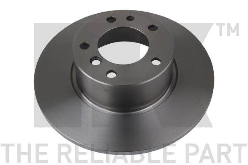 NK 201518 Bremsscheibe f&uuml;r BMW